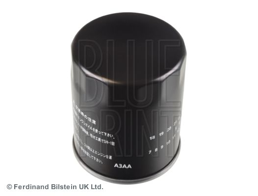 BLUE PRINT Öljynsuodatin ADF122122